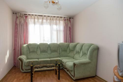 Hotel Gornyak