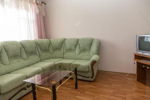 Hotel Gornyak