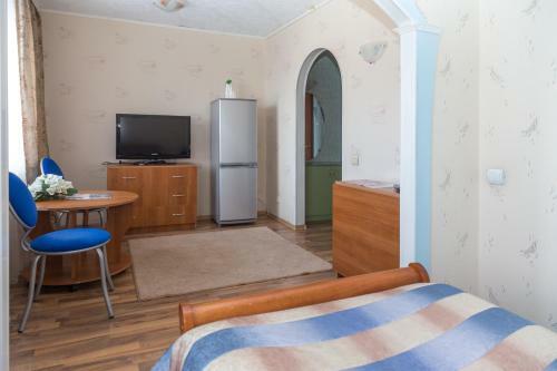 Hotel Gornyak