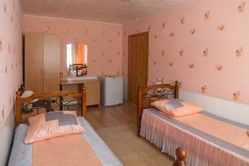 Hotel Gornyak