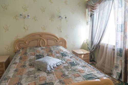 Hotel Gornyak
