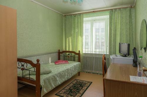 Hotel Gornyak