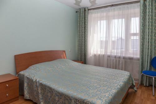 Hotel Gornyak