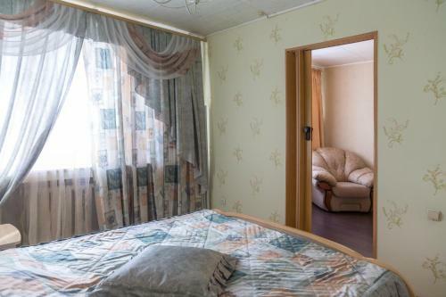 Hotel Gornyak
