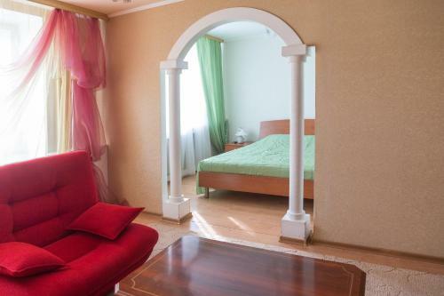 Hotel Gornyak