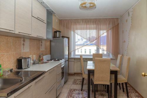 Hotel Gornyak