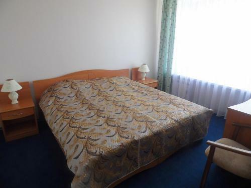 Vorkuta Hotel