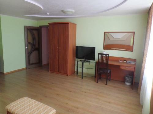 Vorkuta Hotel