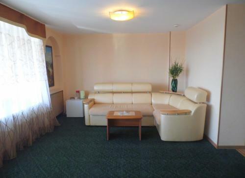 Vorkuta Hotel