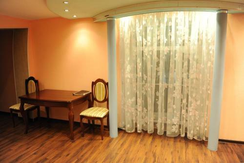 Vorkuta Hotel