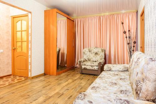 Apartment Twopillows On Lenina 36