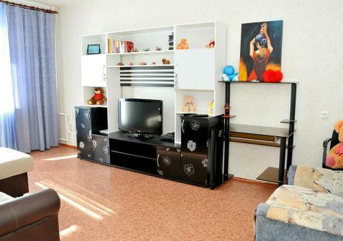 Apartment On Teplichnaya 26g