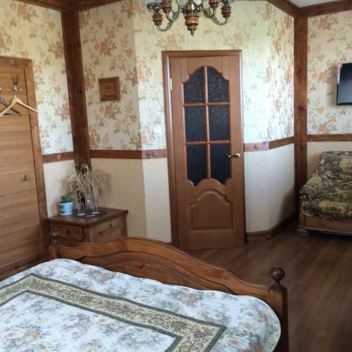 Ilevniki Motel