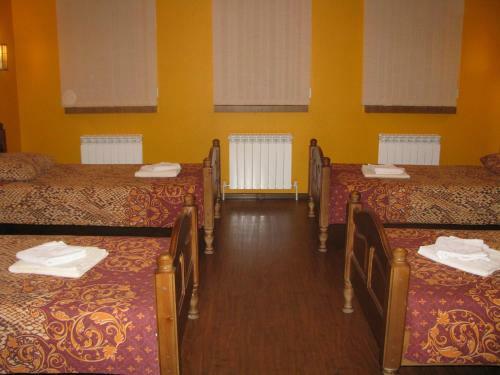 Ilevniki Motel