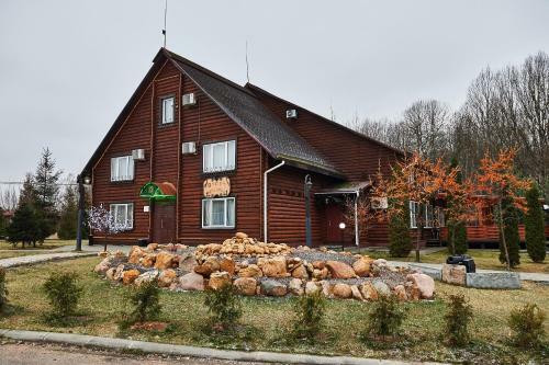 Hotel Volskie Dachi