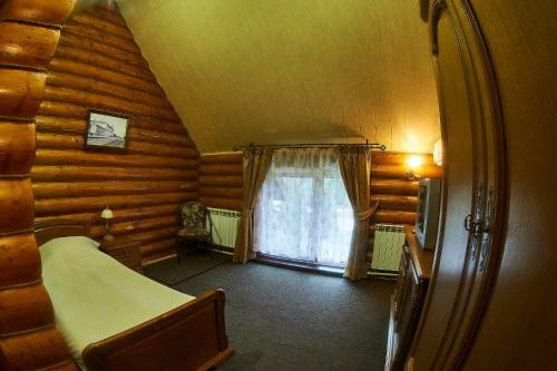 Hotel Volskie Dachi