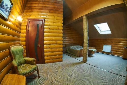 Hotel Volskie Dachi