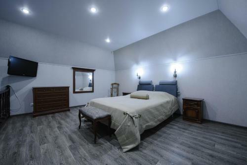 Hotel Volskie Dachi