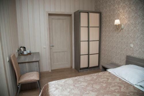 Hotel Russkaya Piramida