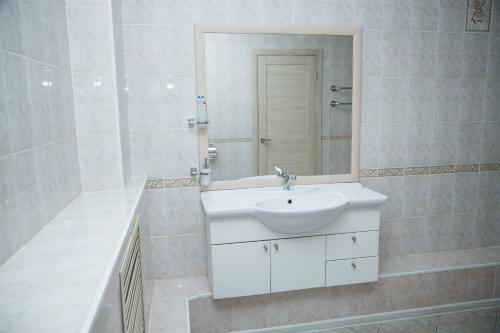 Hotel Russkaya Piramida