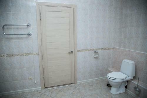 Hotel Russkaya Piramida