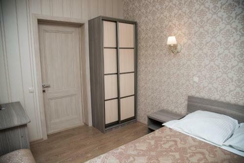 Hotel Russkaya Piramida
