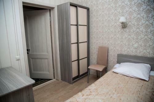 Hotel Russkaya Piramida