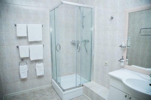 Hotel Russkaya Piramida