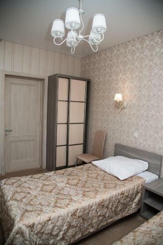 Hotel Russkaya Piramida