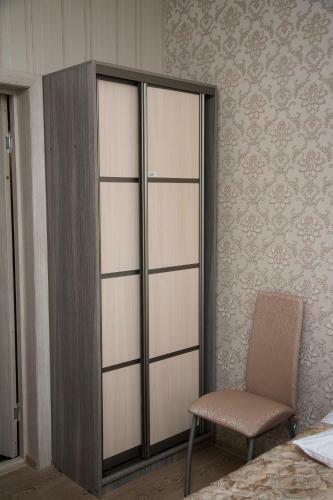 Hotel Russkaya Piramida
