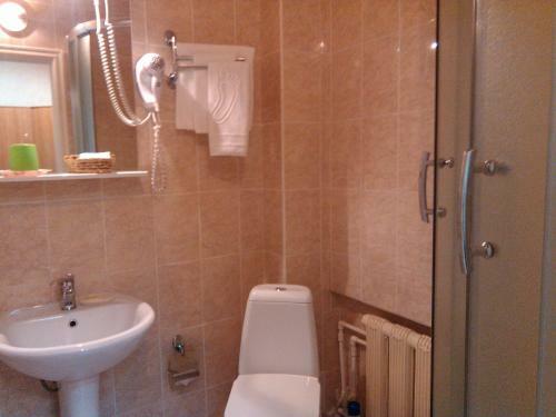Hotel Rial