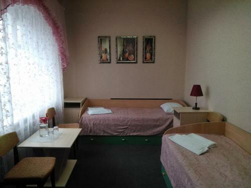 Hotel Rial