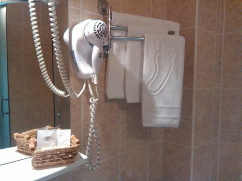 Hotel Rial