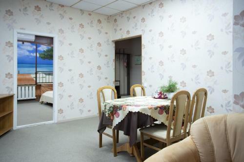 Hotel Rial