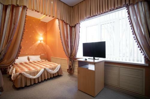 Hotel Rial