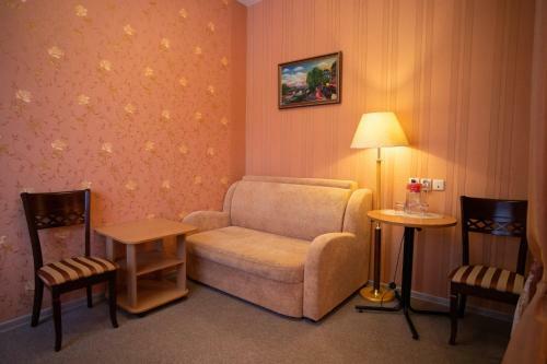 Hotel Rial