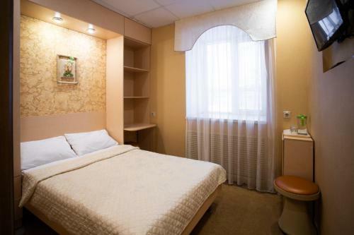 Hotel Rial