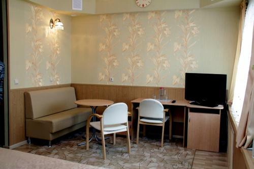 Hotel Rial