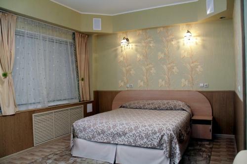 Hotel Rial