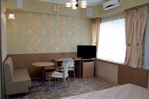 Hotel Rial