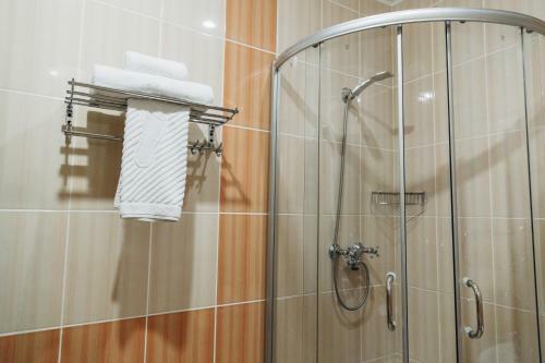 Hotel Rial