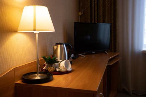 Hotel Rial