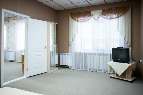 Hotel Rial