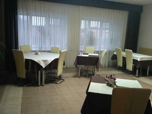 Hotel Rial