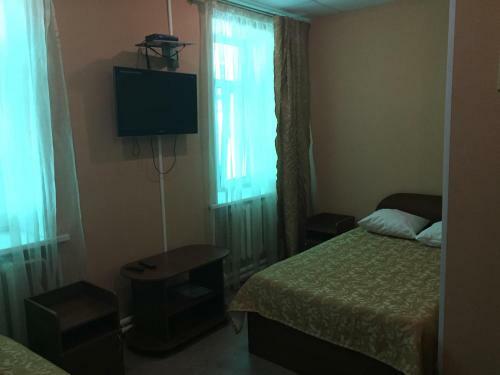 Hotel Bereg