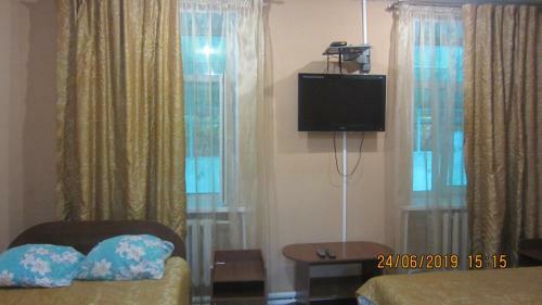 Hotel Bereg