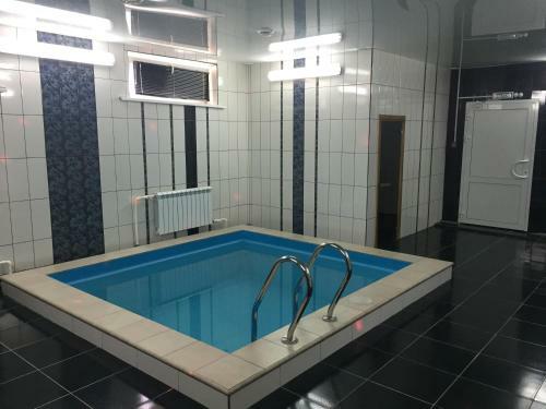 Hotel Bereg