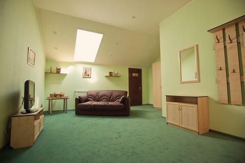 Hotel Olimp