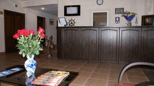 Hotel Olimp