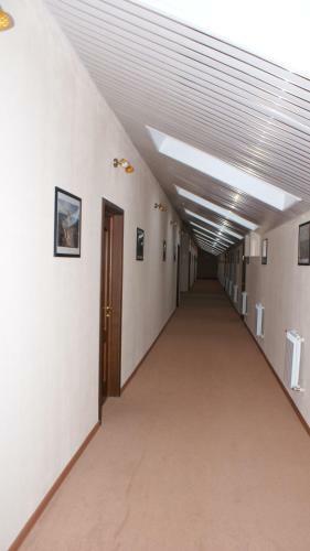 Hotel Olimp